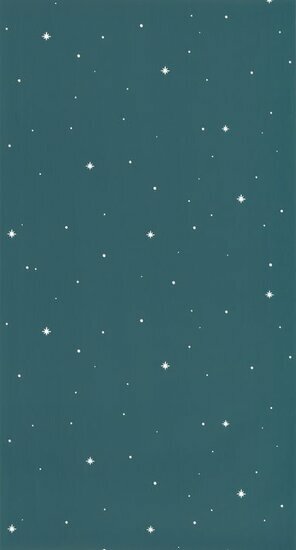 Caselio Autour Du Monde ADM103476064 - Blauw Behang