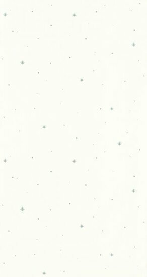 Caselio Autour Du Monde ADM103477077 - Groen / Wit Behang