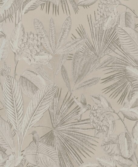BN Wallcoverings Inspire 221189 - Beige Behang