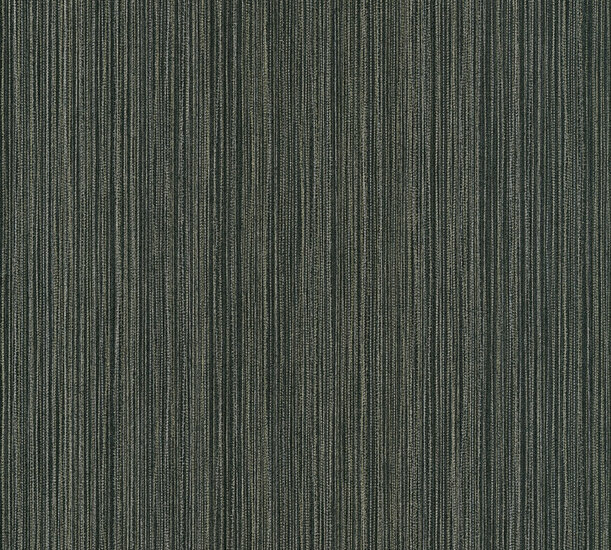 AS Creation Battle of Style 38819-1 - 388191 Zwart / Goud Behang