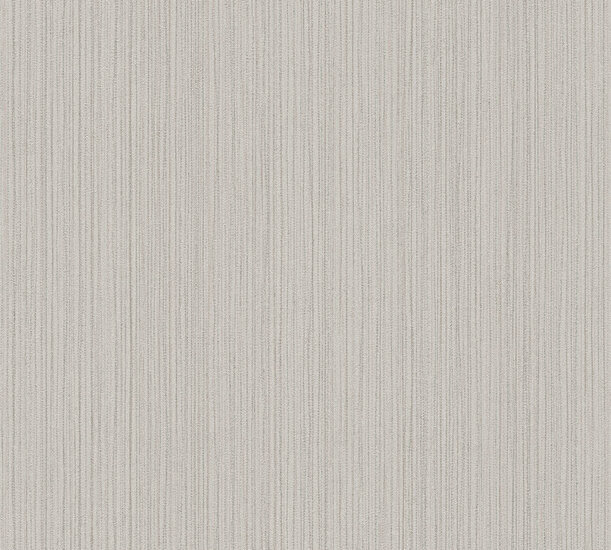 AS Creation Battle of Style 38819-5 - 388195 Grijs / Zilver Behang