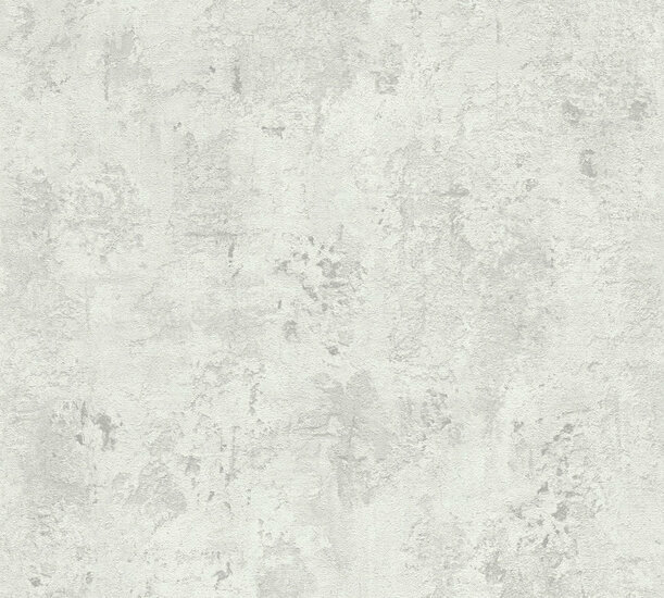 AS Creation Battle of Style 38823-3 - 388233 Grijs / Grijs Behang