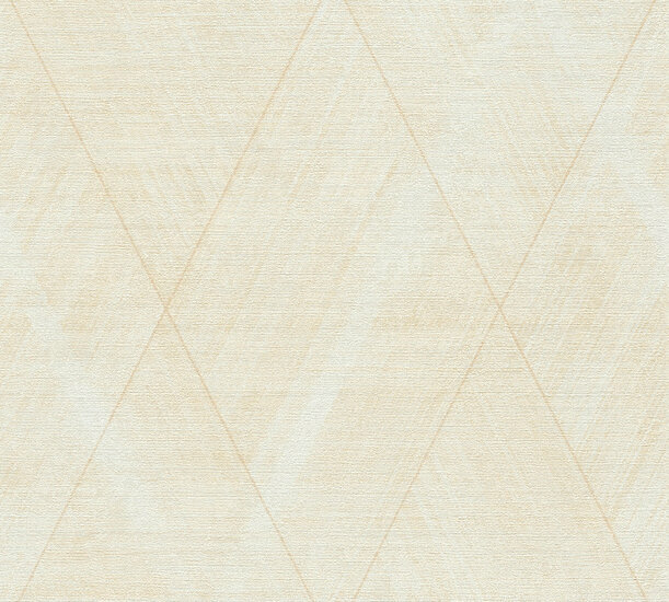 AS Creation Battle of Style 38824-4 - 388244 Creme / Beige Behang