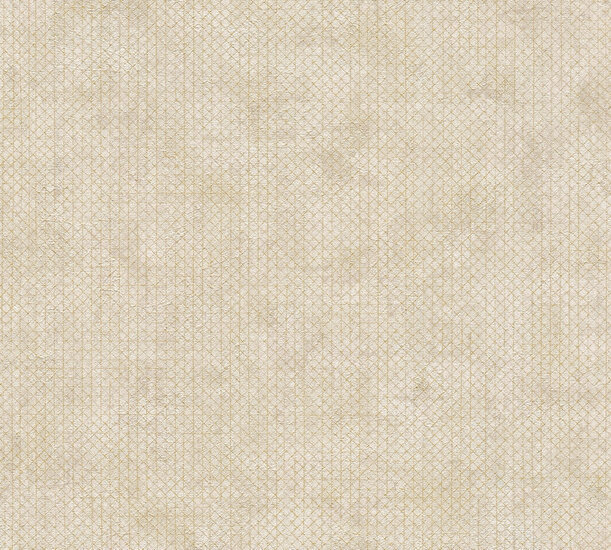 AS Creation Battle of Style 38826-2 - 388262 Beige / Goud Behang