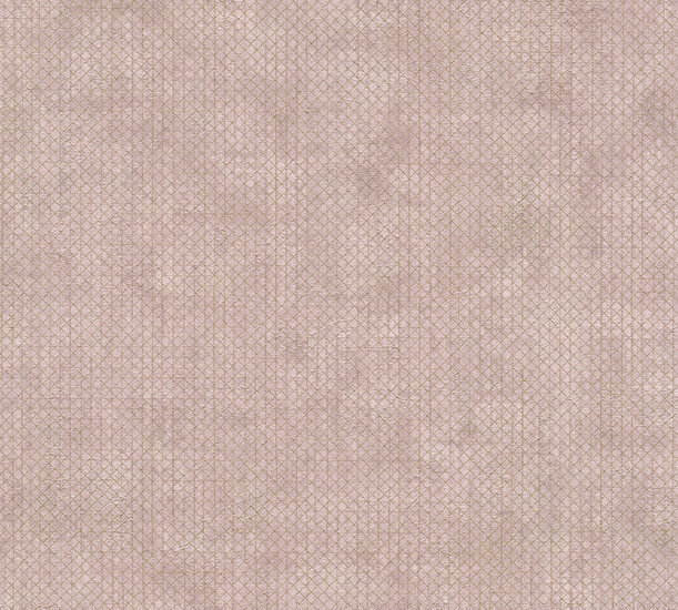 AS Creation Battle of Style 38826-3 - 388263 Roze / Goud Behang