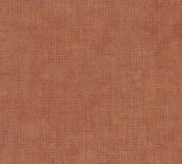 AS Creation Battle of Style 38826-6 - 388266 Oranje / Rood Behang