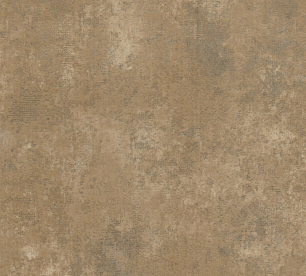 AS Creation Battle of Style 38833-2 - 388332 Beige / Goud Behang