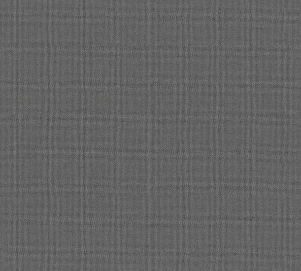 AS Creation Nara 38744-1 - 387441 Zwart / Grijs Behang