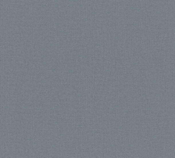 AS Creation Nara 38744-7 - 387447 Blauw / Blauw Behang