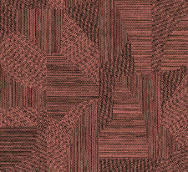 Arte Essentials Tangram CAPRICE 24000 Behang