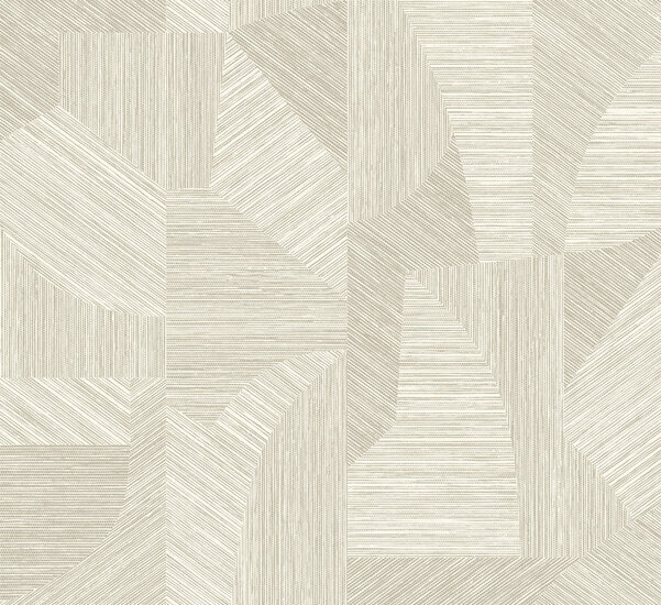 Arte Essentials Tangram CAPRICE 24004 Behang