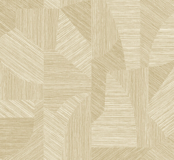 Arte Essentials Tangram CAPRICE 24005 Behang
