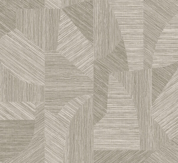 Arte Essentials Tangram CAPRICE 24006 Behang