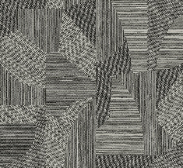 Arte Essentials Tangram CAPRICE 24007 Behang