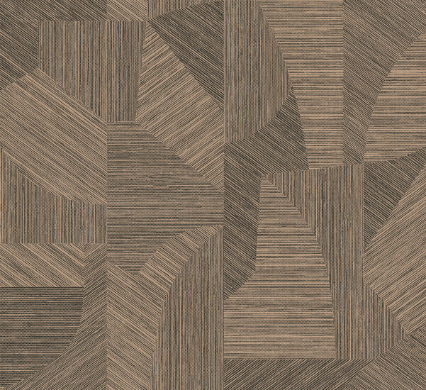 Arte Essentials Tangram CAPRICE 24008 Behang