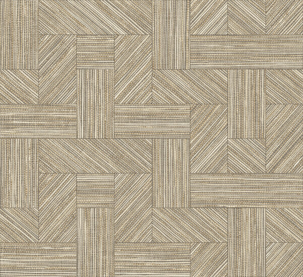 Arte Essentials Tangram INTARSIO 24046 Behang