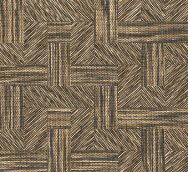 Arte Essentials Tangram INTARSIO 24047 Behang