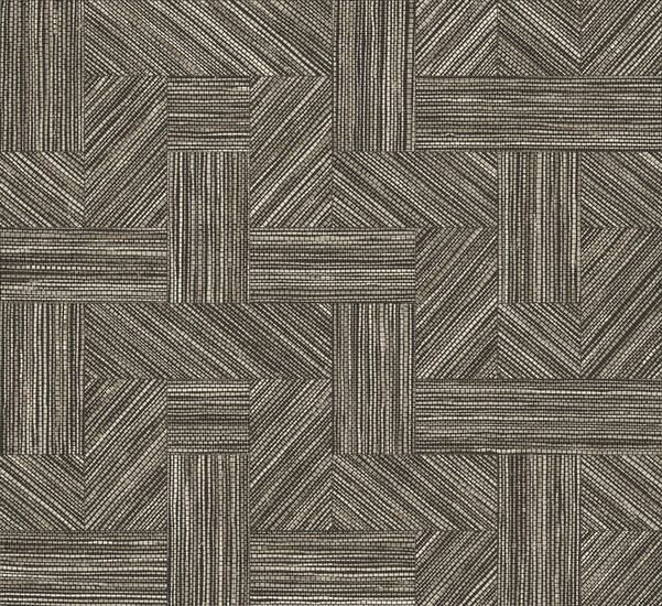 Arte Essentials Tangram INTARSIO 24048 Behang