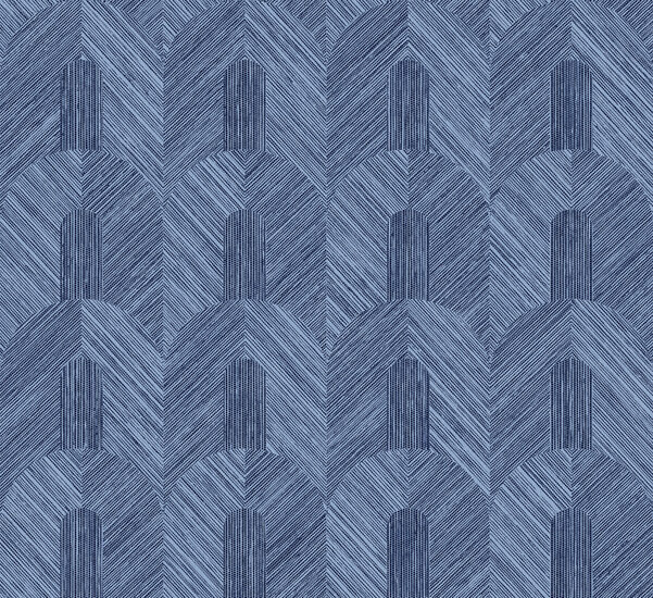 Arte Essentials Tangram DOME 24061 Behang