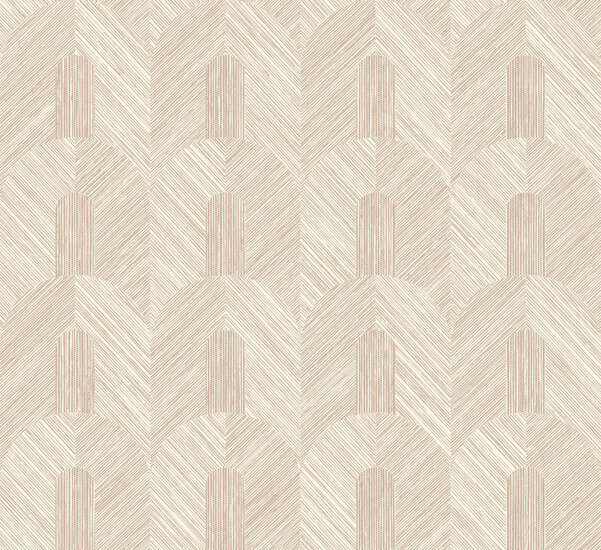 Arte Essentials Tangram DOME 24063 Behang