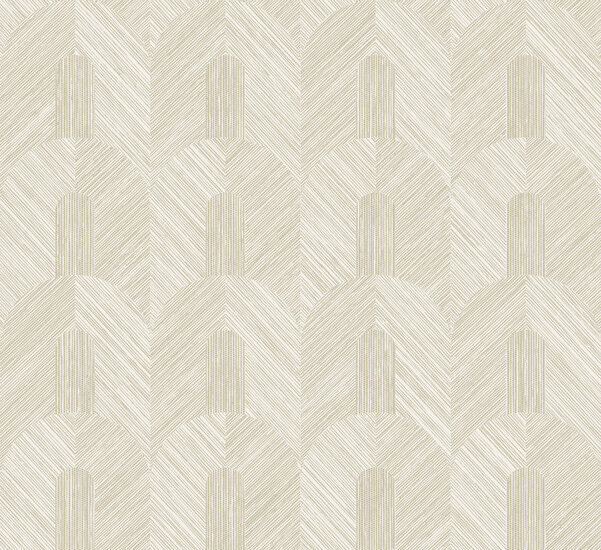 Arte Essentials Tangram DOME 24064 Behang