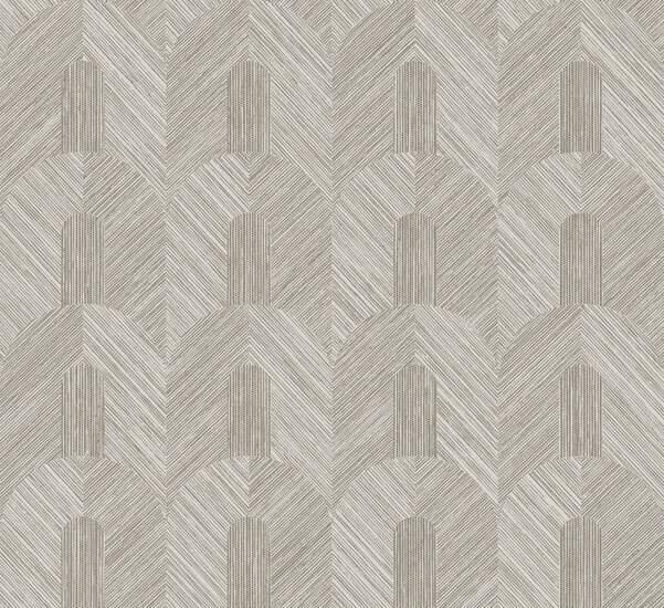 Arte Essentials Tangram DOME 24067 Behang