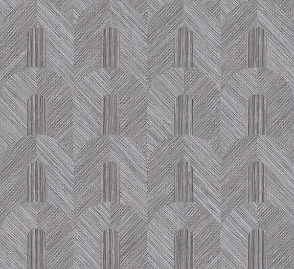 Arte Essentials Tangram DOME 24068 Behang