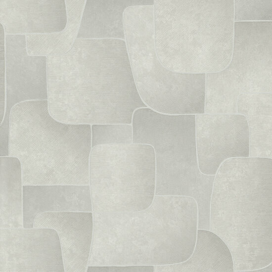 HookedOnWalls Fragments 43243 Behang