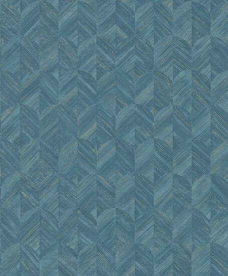 HookedOnWalls Fragments 43251 Behang