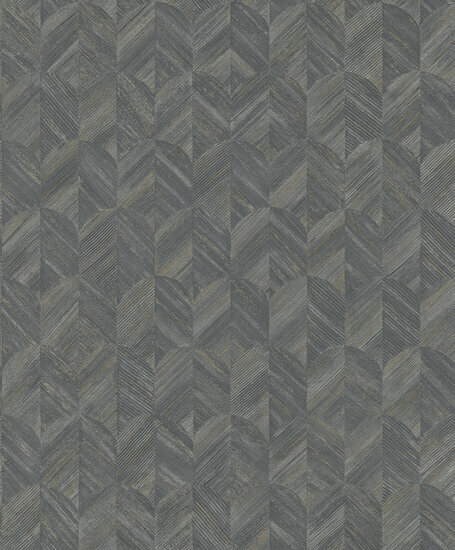 HookedOnWalls Fragments 43252 Behang