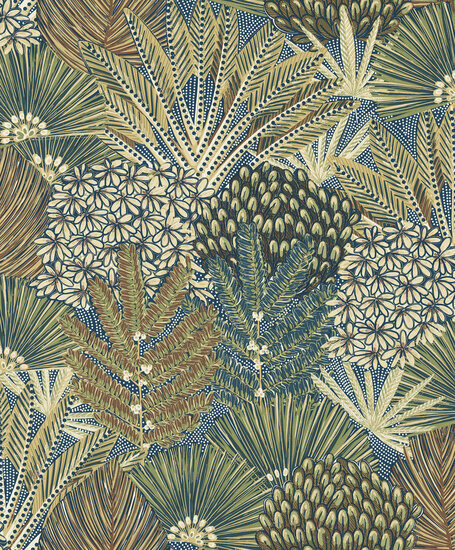 HookedOnWalls Fragments 43261 Behang