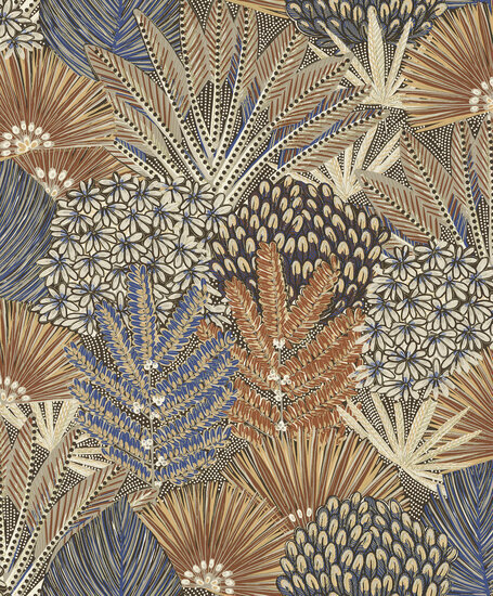 HookedOnWalls Fragments 43262 Behang