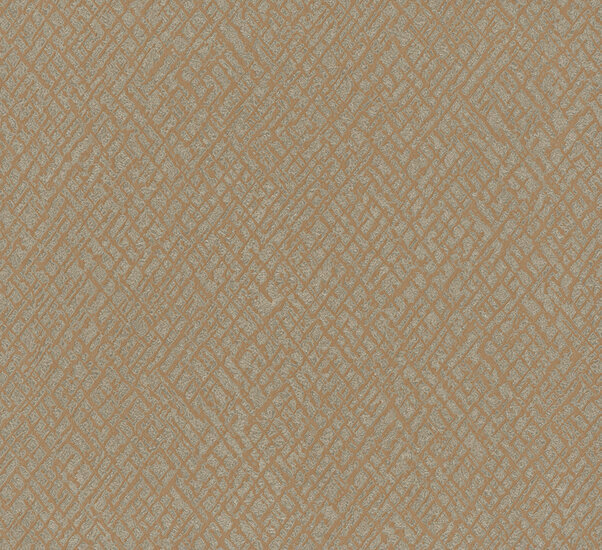 HookedOnWalls Terra Cotta 42108 Behang