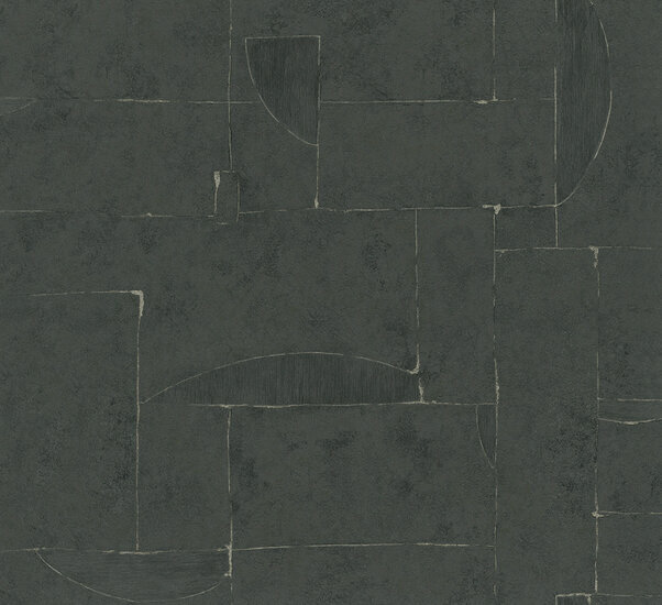 HookedOnWalls Terra Cotta 42112 Behang