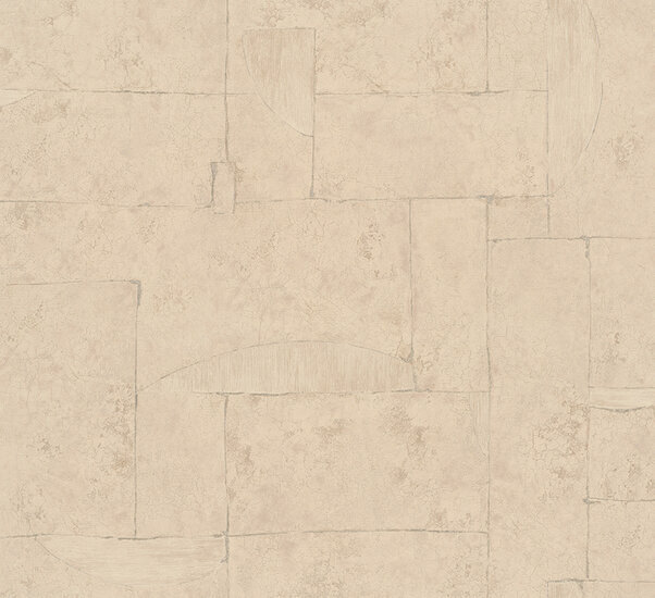 HookedOnWalls Terra Cotta 42116 Behang