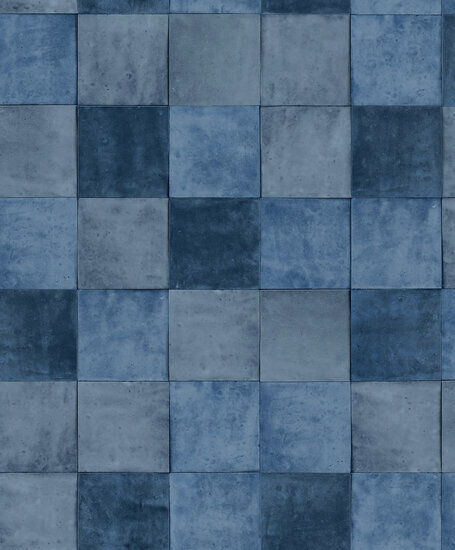 HookedOnWalls Terra Cotta 42145 Behang