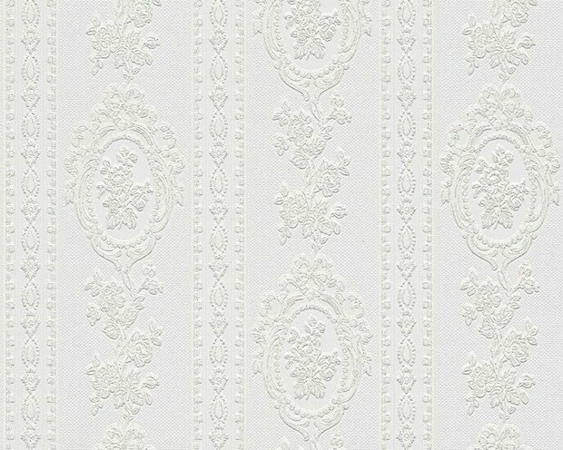 AS Creation Belle Epoque 1861-40 Glitter Behang