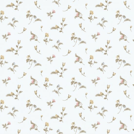 Noordwand Blooming Garden 6 - 84008 Behang