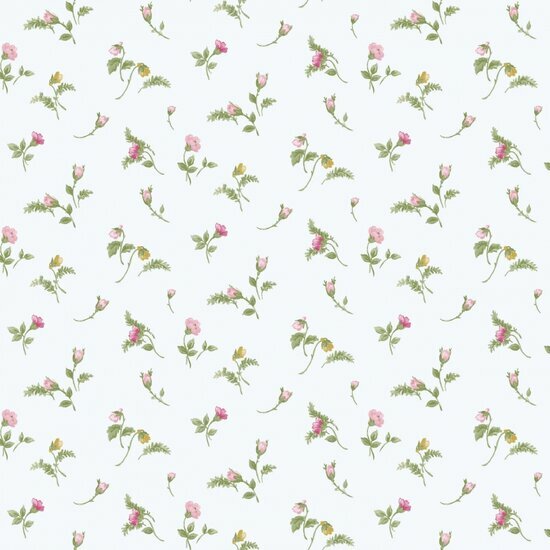 Noordwand Blooming Garden 6 - 84009 Behang