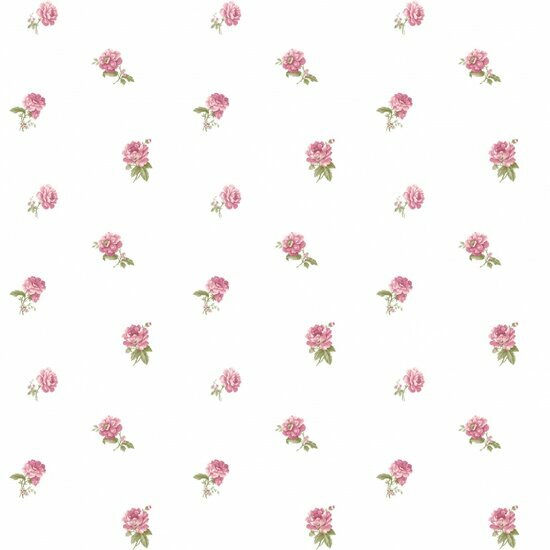 Noordwand Blooming Garden 6 - 84030 Behang