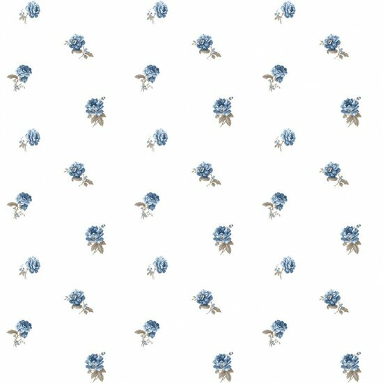 Noordwand Blooming Garden 6 - 84032 Behang