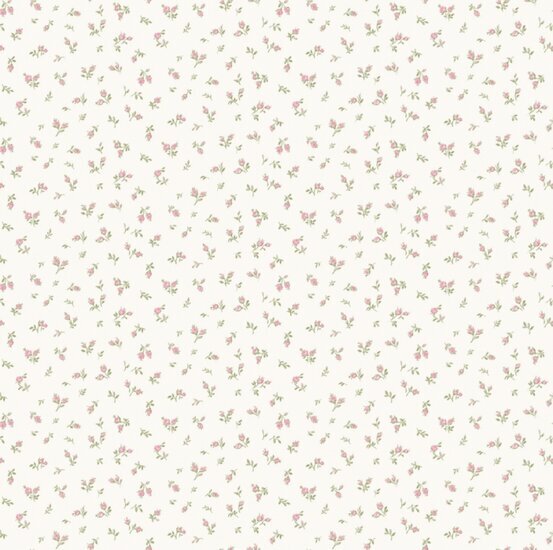 Noordwand Blooming Garden 6 - 84061 Behang