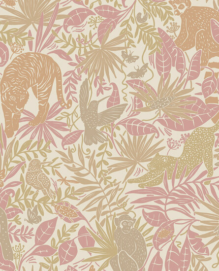 Eijffinger Explore 323022 Behang