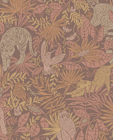 Eijffinger Explore 323023 Behang