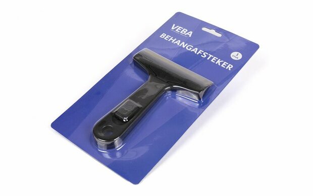 Behangafsteker Behang