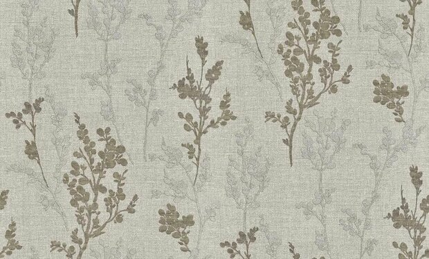 Dutch Wall Decor Architexture M23023 Grijs / Bruin Behang