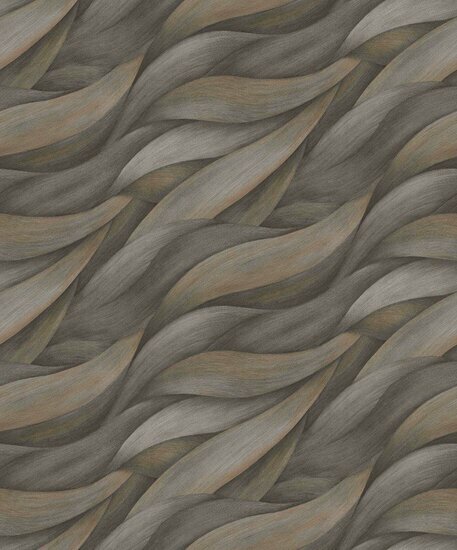 Dutch Wall Decor Daphne CC100110 Grijs Behang