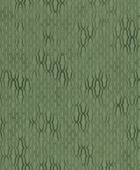 Dutch Wall Decor Daphne CC100307 Groen Behang