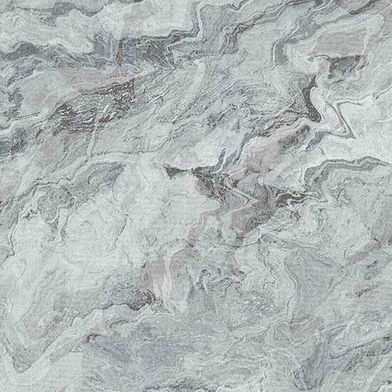 Dutch Wall Decor Opus EV101747 Zwart Behang