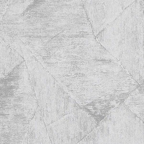 Dutch Wall Decor Opus EV101810 Grijs Behang